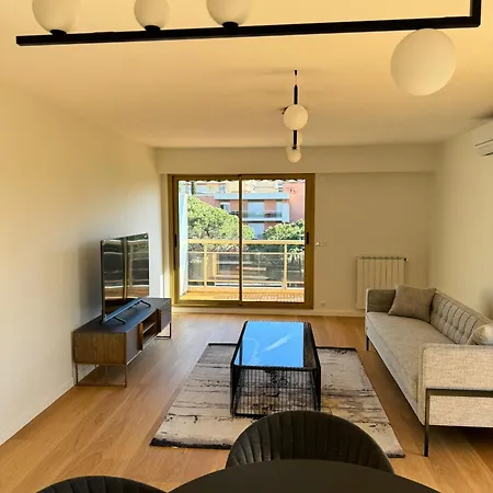 Daire L'ecrin Des Empereurs Saint-Raphaël