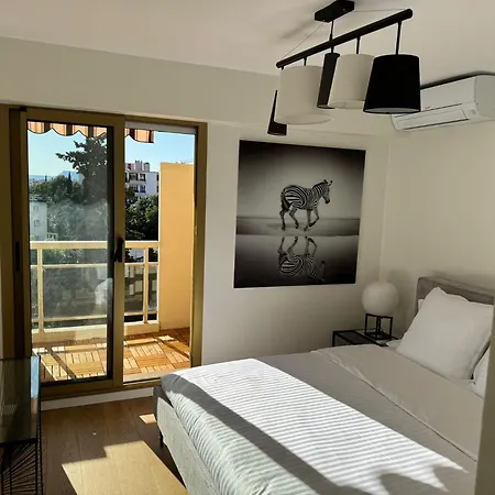 Daire L'ecrin Des Empereurs