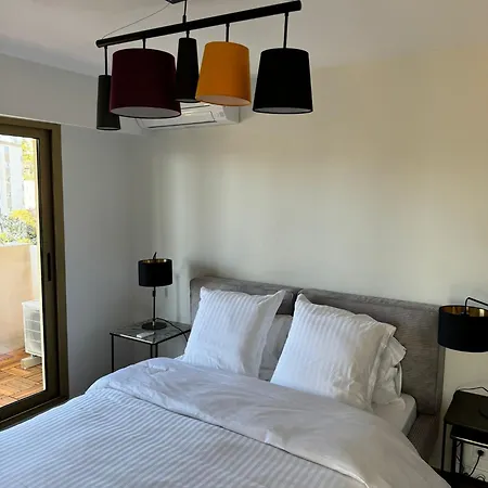 L'ecrin Des Empereurs Daire Saint-Raphaël